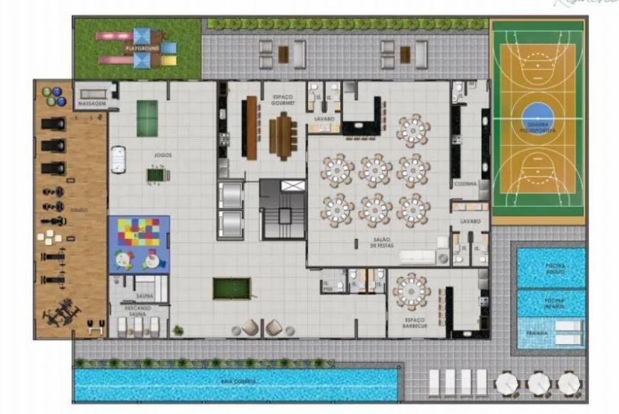 Apartamento à venda em Belo Horizonte-MG, Lourdes: 4 quartos, 2 suítes, 130,94m², 4 vagas - Oportuni