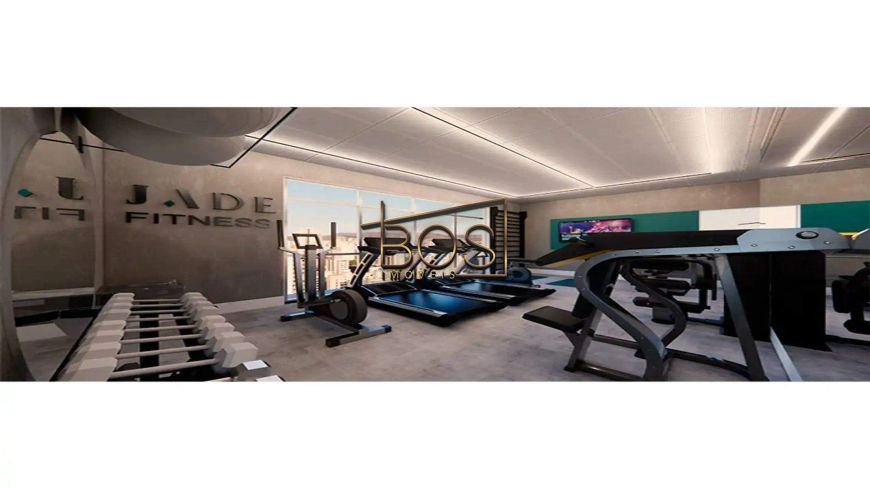 Apartamento à venda, 3 quartos, 1 suíte, 1 vaga, Lourdes - Belo Horizonte/MG