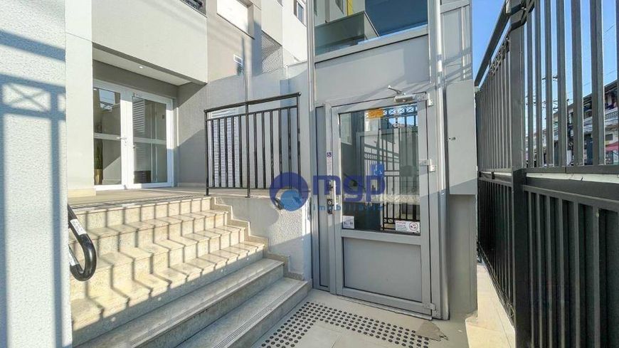 Apartamento à venda, 43 m² por R$ 340.000,00 - Vila Ede - São Paulo/SP