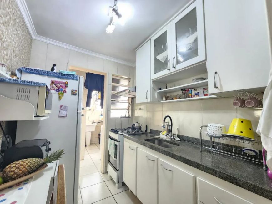 Apartamento Mooca 63m2 - 02 dormitórios 01 vaga 02 banheiros