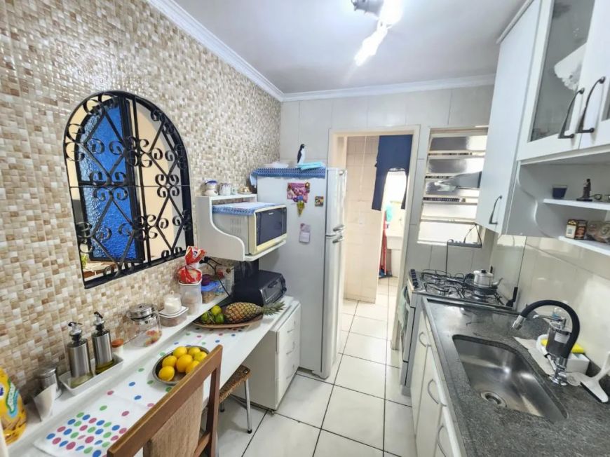 Apartamento Mooca 63m2 - 02 dormitórios 01 vaga 02 banheiros