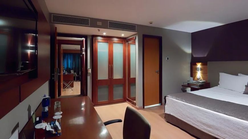 Flat com ótimo preço no bairro Moema. Confira!