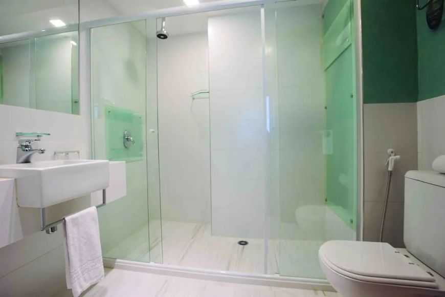 Flat com ótimo preço no bairro Moema. Confira!