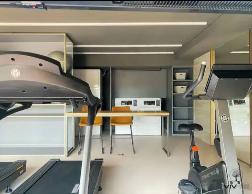 Perdizes - Studio para venda com 28m².
