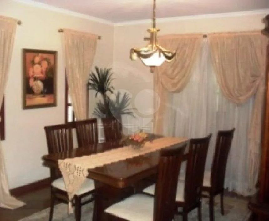 Sobrado com 4 quartos à venda em Barro Branco (zona Norte) - SP