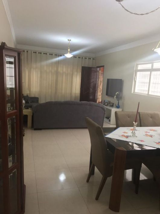 SOBRADO - VILA FORMOSA - SP