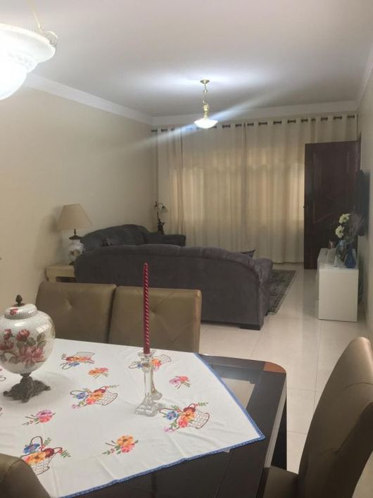 SOBRADO - VILA FORMOSA - SP