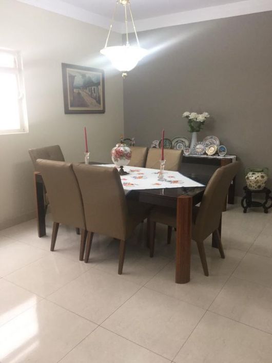 SOBRADO - VILA FORMOSA - SP