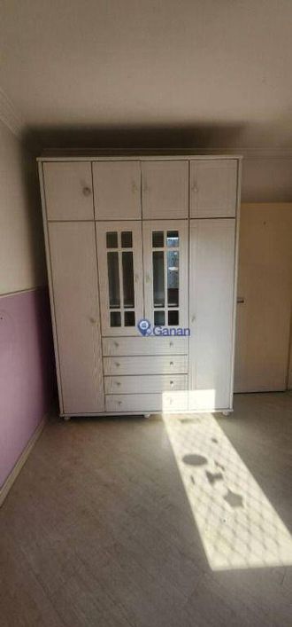 Apartamento de alto padrão com 100m² e 3 dormitóriosem na Vila Andrade, São Paulo/SP