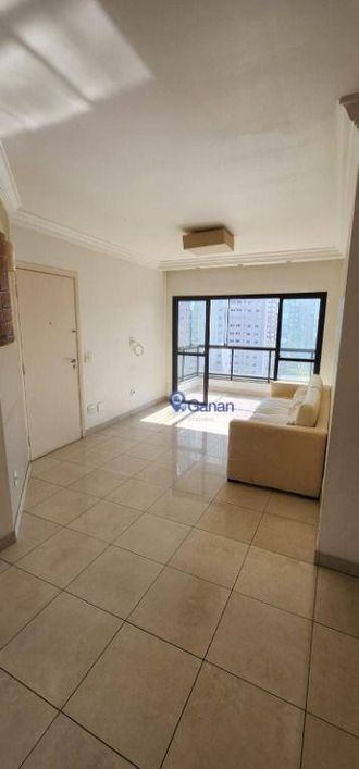 Apartamento de alto padrão com 100m² e 3 dormitóriosem na Vila Andrade, São Paulo/SP