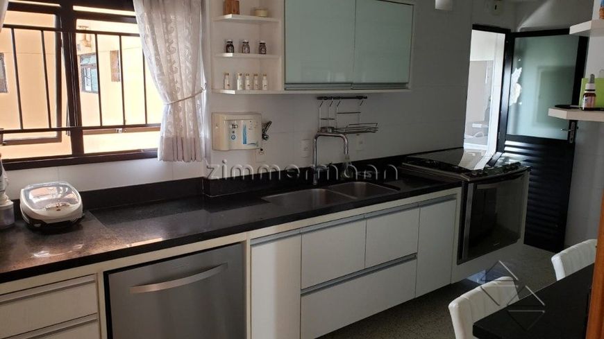 APARTAMENTO ALTO DA LAPA, 3 DORMITORIOS SUITES, 2 VAGAS