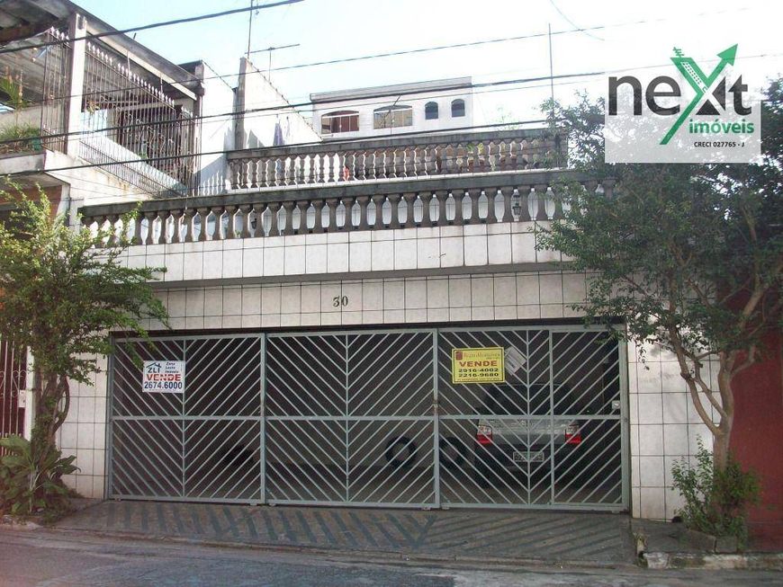Excelente oportunidade 02 casas 280 m² - próx. Estação Nova do Metrô