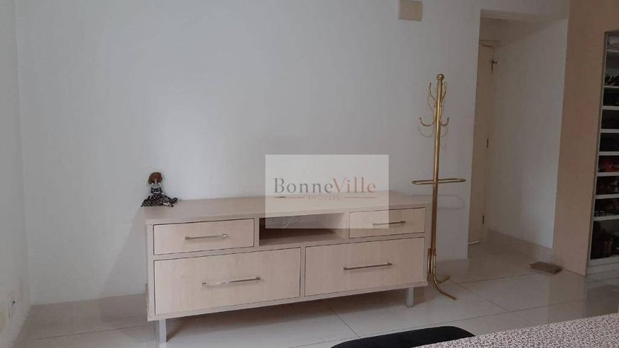 Apartamento com 4 dormitórios à venda, 210 m² por R$ 1.600.000 - Vila Suzana - São Paulo/SP
