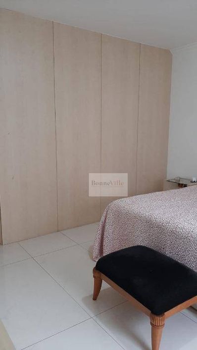 Apartamento com 4 dormitórios à venda, 210 m² por R$ 1.600.000 - Vila Suzana - São Paulo/SP