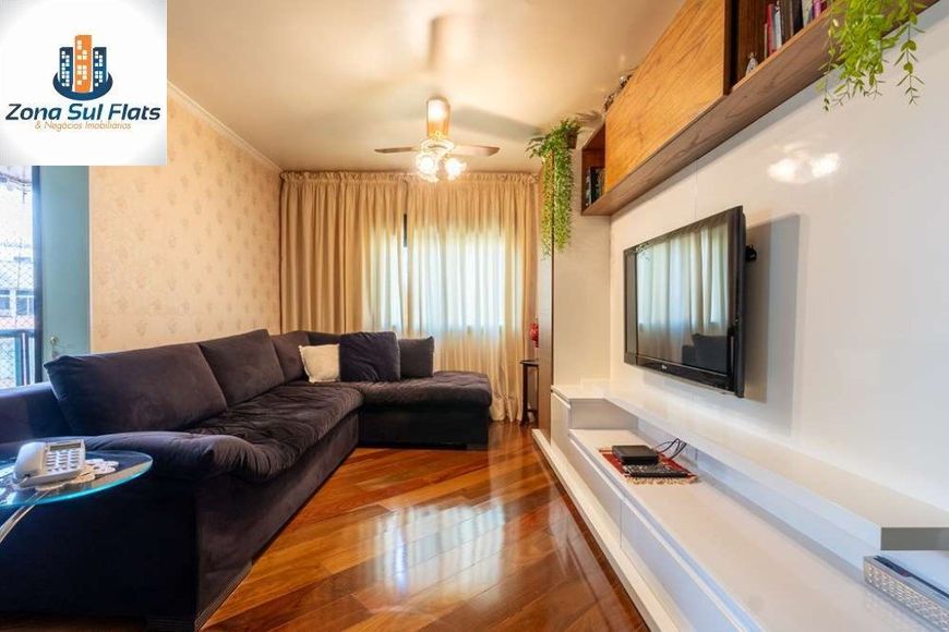 Cobertura Duplex à Venda na Vila Clementino com 181m² Com 3 Dormitórios e 2 Vagas