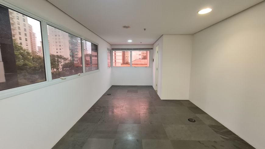 Salas Comerciais à Venda, Paraíso - São Paulo