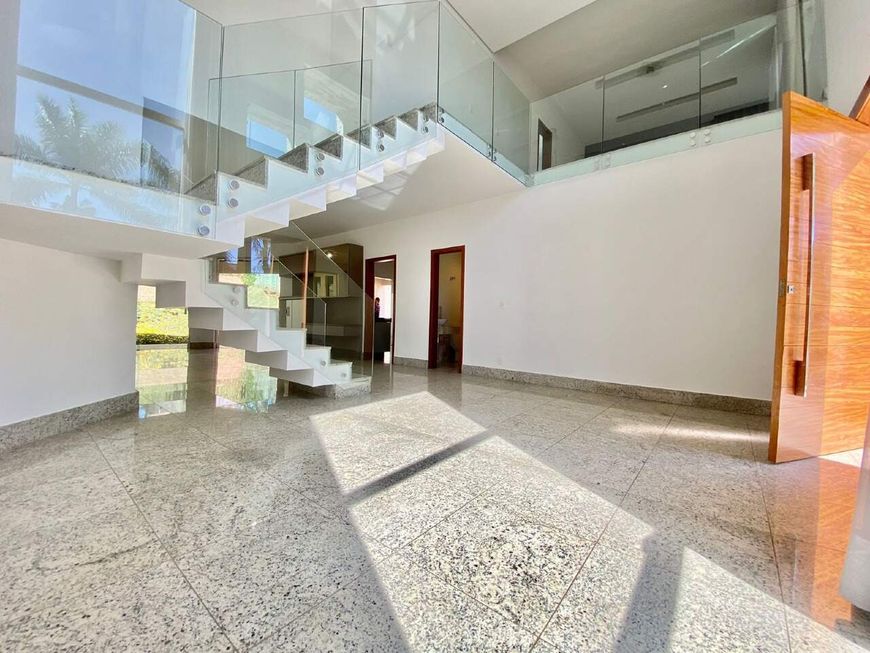 Casa à venda, 3 quartos, 1 suíte, 6 vagas, Bandeirantes - Belo Horizonte/MG