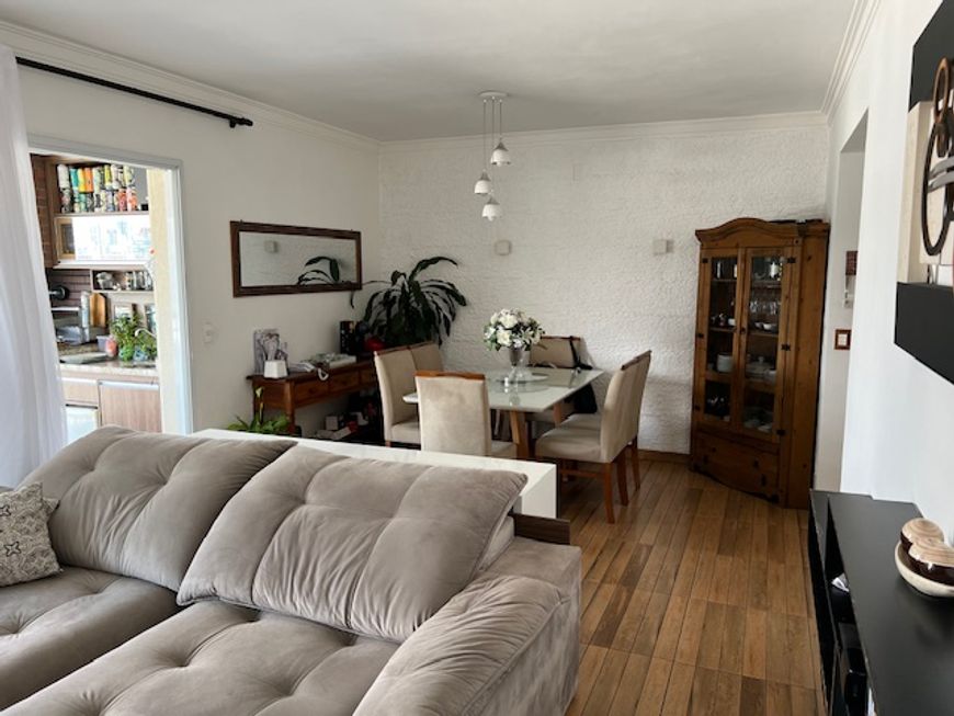 Casa das Caldeiras 128 metros