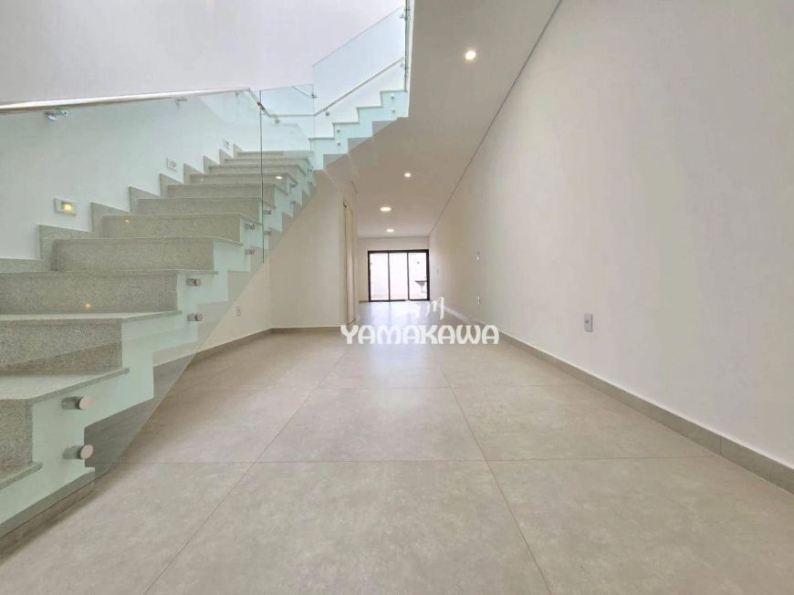 Sobrado com 3 dormitórios à venda, 160 m² por R$ 1.100.000,00 - Vila Ré - São Paulo/SP