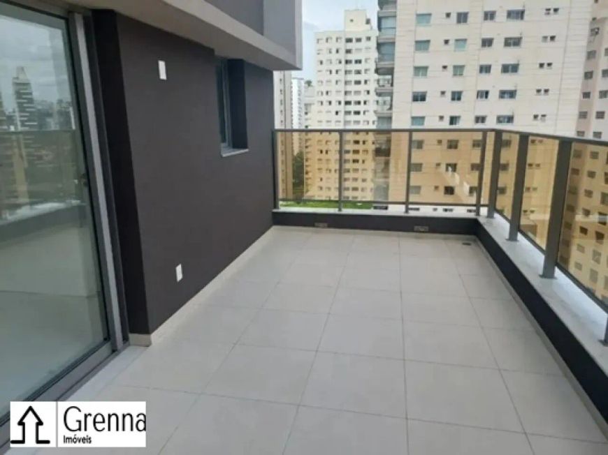 Apartamento para Venda Vila Nova Conceição- SP |265m²