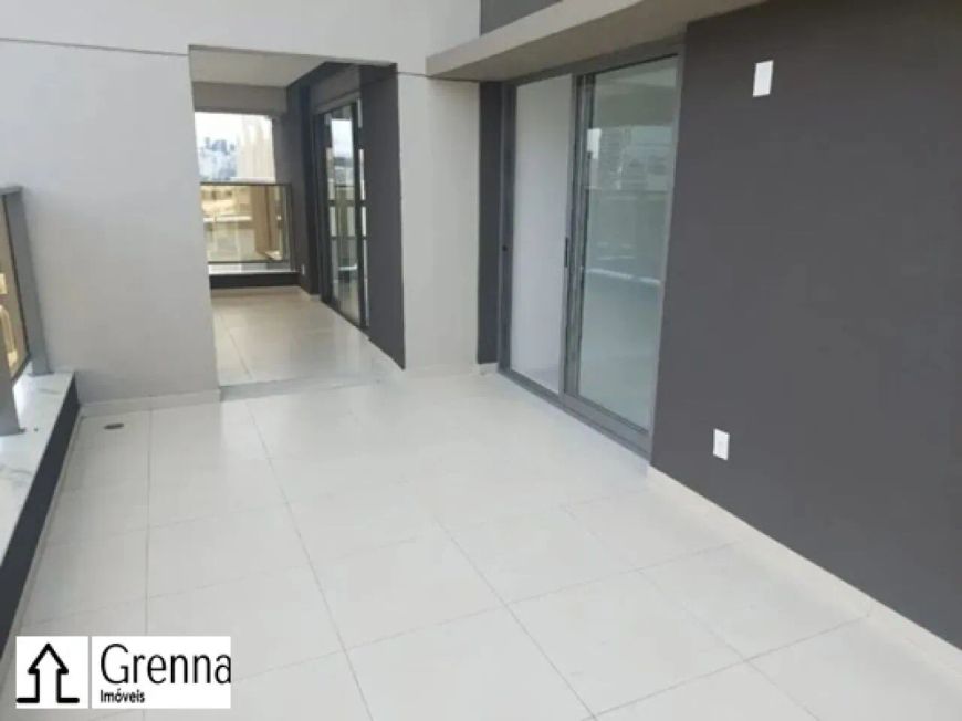 Apartamento para Venda Vila Nova Conceição- SP |265m²