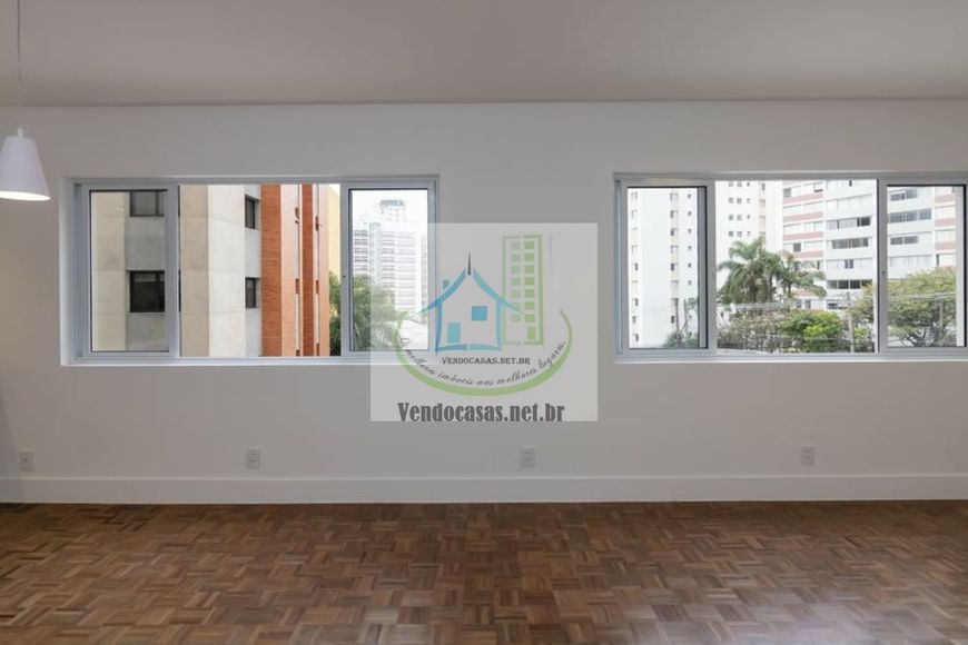 Apartamento 3 dormitórios, suíte, vaga de garagem, - para venda - Perdizes