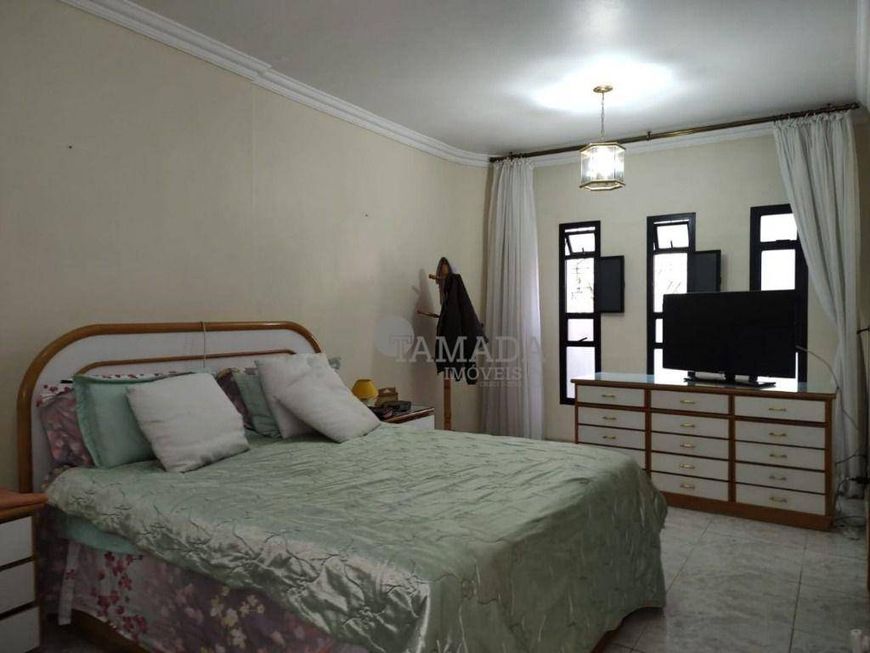 Casa com 5 Quartos à venda, 450 m² por R$ 1.970.000 - Vila Londrina - São Paulo/SP