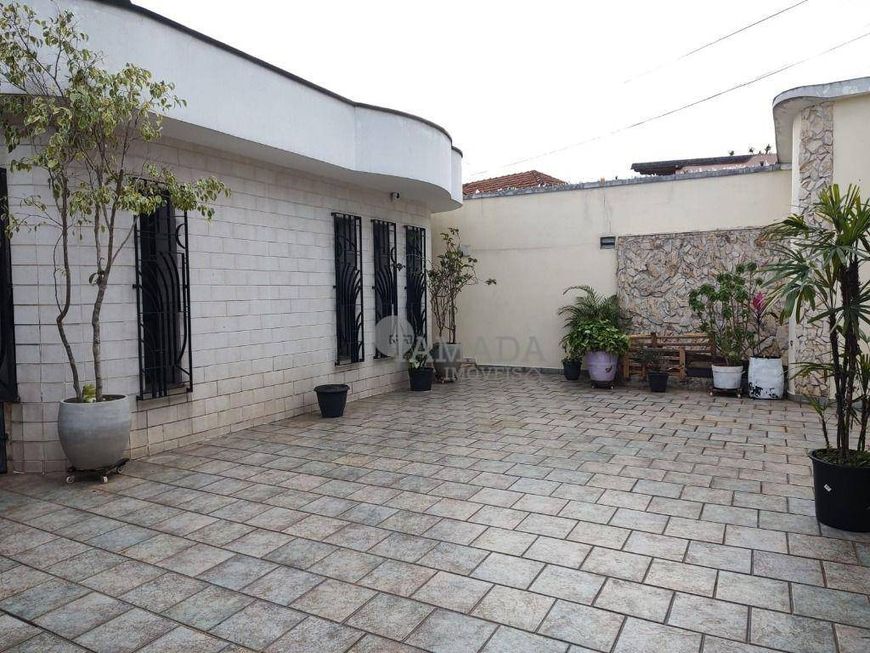 Casa com 5 Quartos à venda, 450 m² por R$ 1.970.000 - Vila Londrina - São Paulo/SP