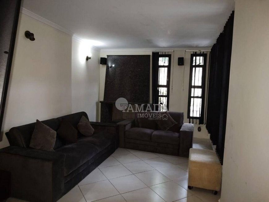 Casa com 5 Quartos à venda, 450 m² por R$ 1.970.000 - Vila Londrina - São Paulo/SP