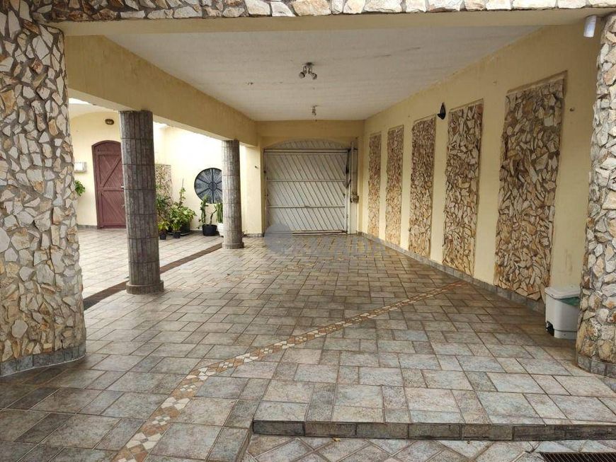 Casa com 5 Quartos à venda, 450 m² por R$ 1.970.000 - Vila Londrina - São Paulo/SP