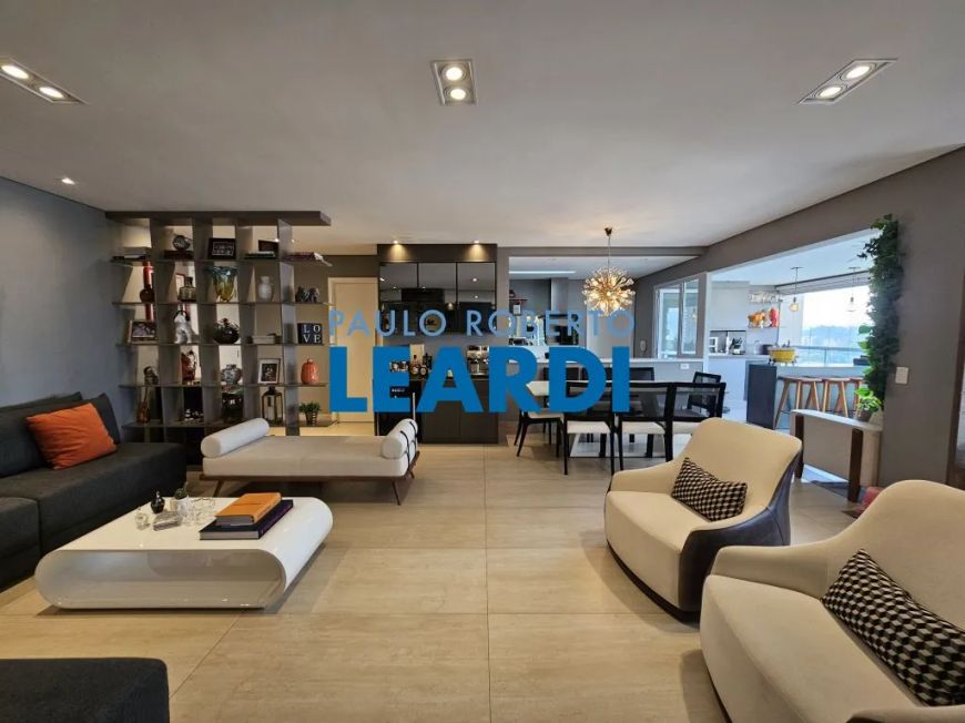 APARTAMENTO - VILA ANASTÁCIO - SP