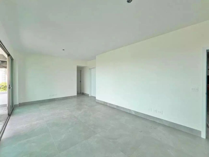 APARTAMENTO 4 QUARTOS, 140m² - SION- BELO HORIZONTE /MG