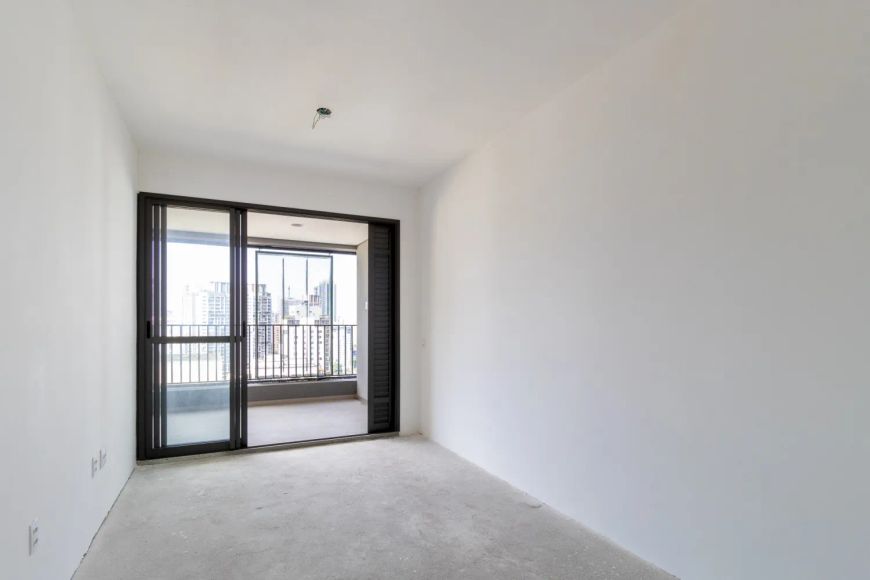 Apartamento para venda com 69m², 2 quartos, 1 vaga.