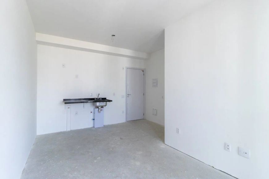 Apartamento para venda com 69m², 2 quartos, 1 vaga.