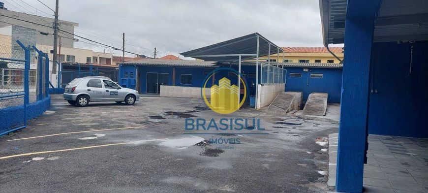 Terreno à venda, 470 m² por R$ 999.000,00 - Veleiros - São Paulo/SP