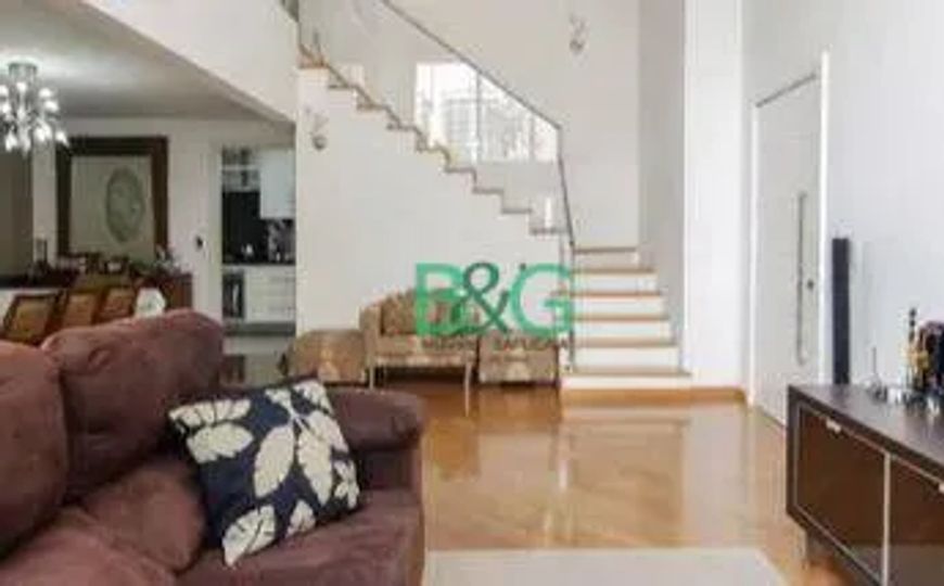 Apartamento Duplex à venda, 148 m² por R$ 1.479.000,00 - Tatuapé - São Paulo/SP