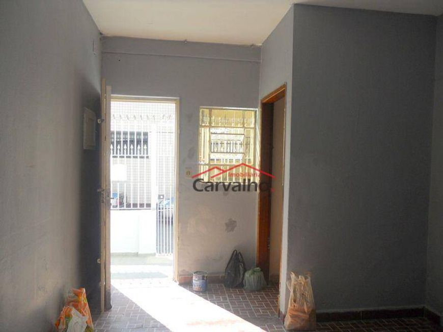 Sobrado com 3 dormitórios à venda, 120 m² por R$ 450.000,00 - Vila Medeiros - São Paulo/SP