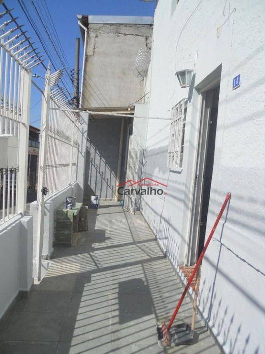 Sobrado com 3 dormitórios à venda, 120 m² por R$ 450.000,00 - Vila Medeiros - São Paulo/SP