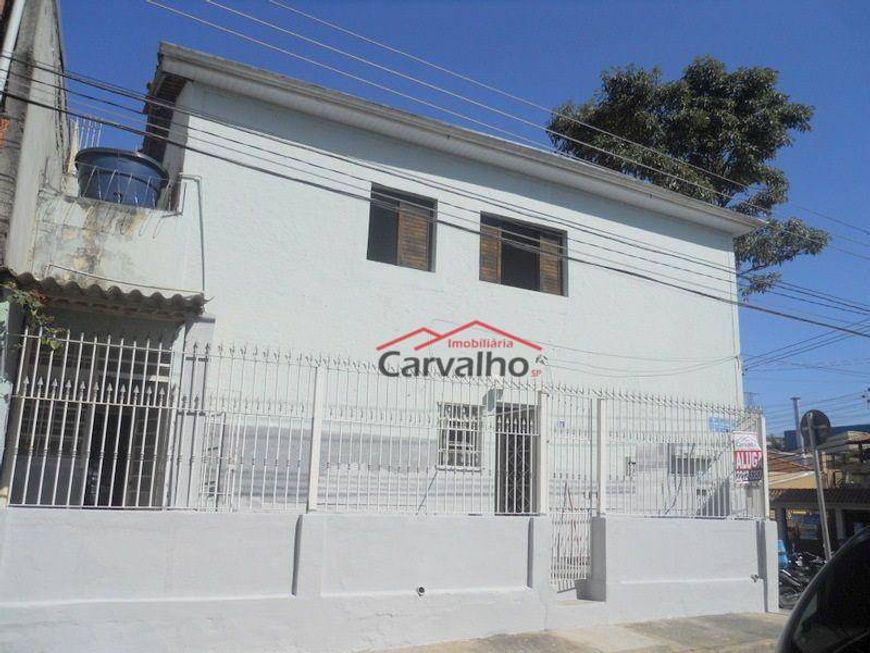 Sobrado com 3 dormitórios à venda, 120 m² por R$ 450.000,00 - Vila Medeiros - São Paulo/SP