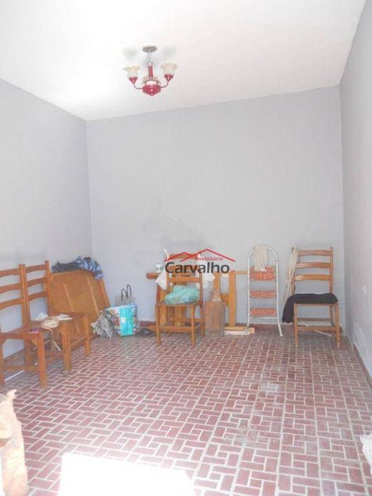 Sobrado com 3 dormitórios à venda, 120 m² por R$ 450.000,00 - Vila Medeiros - São Paulo/SP