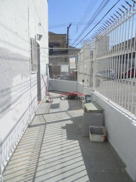 Sobrado com 3 dormitórios à venda, 120 m² por R$ 450.000,00 - Vila Medeiros - São Paulo/SP
