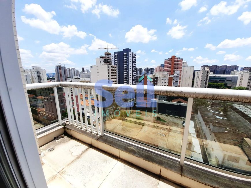 Boa Sala comercial nova ( nunca usada ) à venda, 33m², 1 vaga, Perdizes, São Paulo, SP