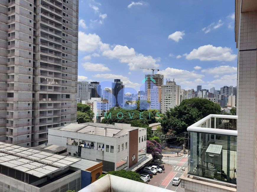 Boa Sala comercial nova ( nunca usada ) à venda, 33m², 1 vaga, Perdizes, São Paulo, SP