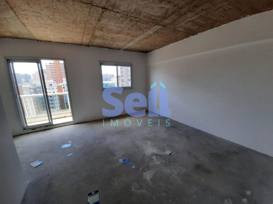 Boa Sala comercial nova ( nunca usada ) à venda, 33m², 1 vaga, Perdizes, São Paulo, SP