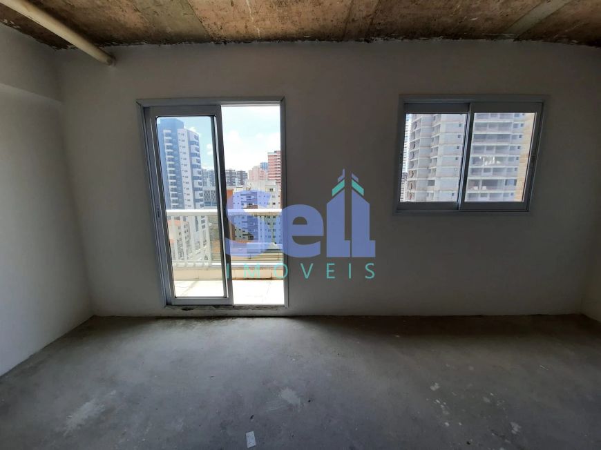 Boa Sala comercial nova ( nunca usada ) à venda, 33m², 1 vaga, Perdizes, São Paulo, SP