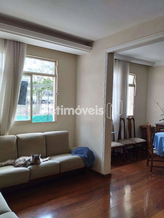 Venda Apartamento 3 quartos Santo Antônio Belo Horizonte