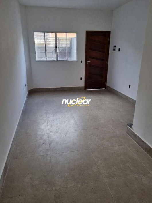 Sobrado à venda, 2 quartos, 1 vaga, Vila Siria - São Paulo/SP