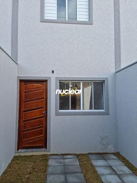 Sobrado à venda, 2 quartos, 1 vaga, Vila Siria - São Paulo/SP