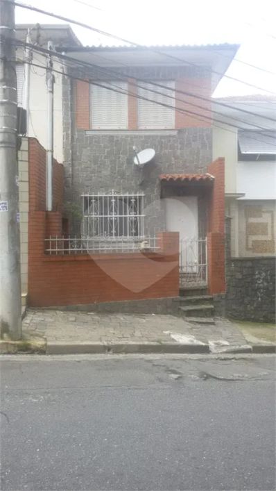 Casa com 4 quartos à venda em Vila Paulicéia - SP