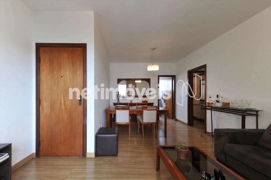 Venda Apartamento 3 quartos Boa Viagem Belo Horizonte
